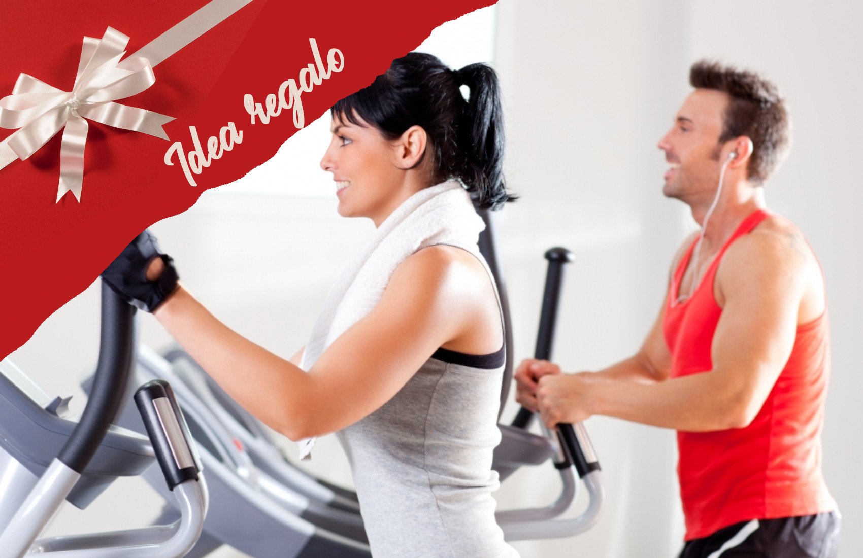 6 mesi Palestra OPEN con SALA MACCHINE e CORSI da BodyExprim+ "REGALO NATALE" -50% di sconto